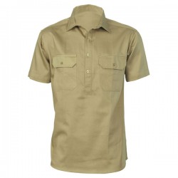 Working Shirts